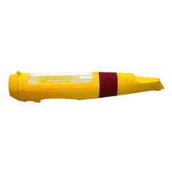 Dynam Stearman PT-17 Fuselage Yellow