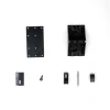 Dynam Stearman PT-17 Landing Gear Fixing & Canopy Latch