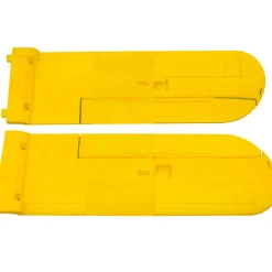 Dynam Stearman PT-17 Lower Wing Set Blue