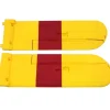 Dynam Stearman PT-17 Lower Wing Set Yellow