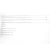 Dynam Stearman PT-17 Pushrod Set