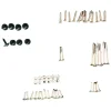 Dynam Stearman PT-17 Screw Set