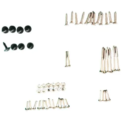 Dynam Stearman PT-17 Screw Set
