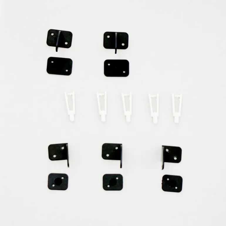 Dynam Stearman PT-17 Servo Horn