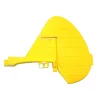 Dynam Stearman PT-17 Vertical Stabilizer Yellow