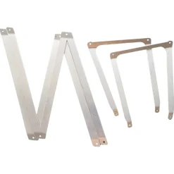 Dynam Stearman PT-17 Wing Struts