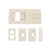 Dynam Stearman PT-17 Wood Board Parts
