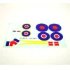 Dynam Supermarine Spitfire MK.VB Decal