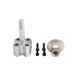 Dynam Supermarine Spitfire 1200 Prop Adapter Blade Holder