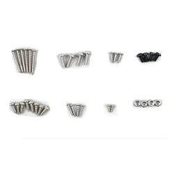 Dynam Supermarine Spitfire V3 Screw Set