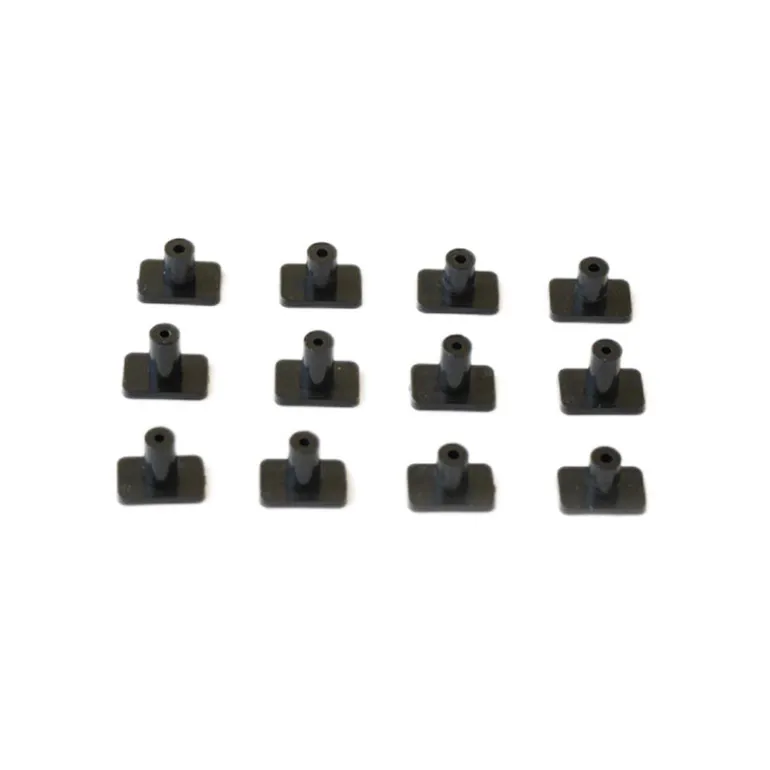 Dynam Supermarine Spitfire V3 Plastic Tabs