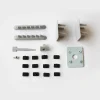 Dynam Supermarine Spitfire V3 Plastic Part Set