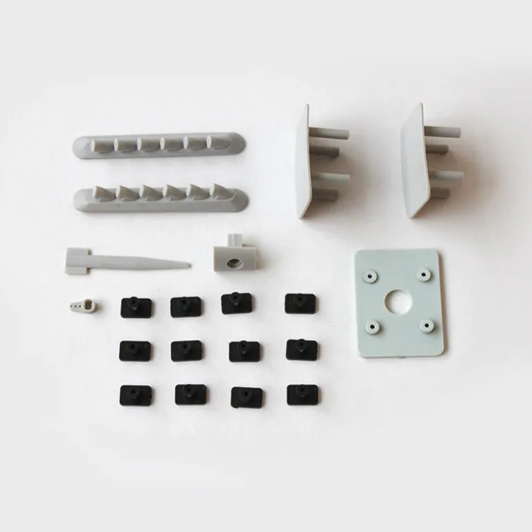 Dynam Supermarine Spitfire V3 Plastic Part Set