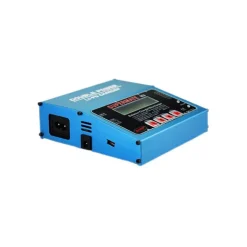 Dynam Supermate AC/DC6 Balance Charger 5A 60W