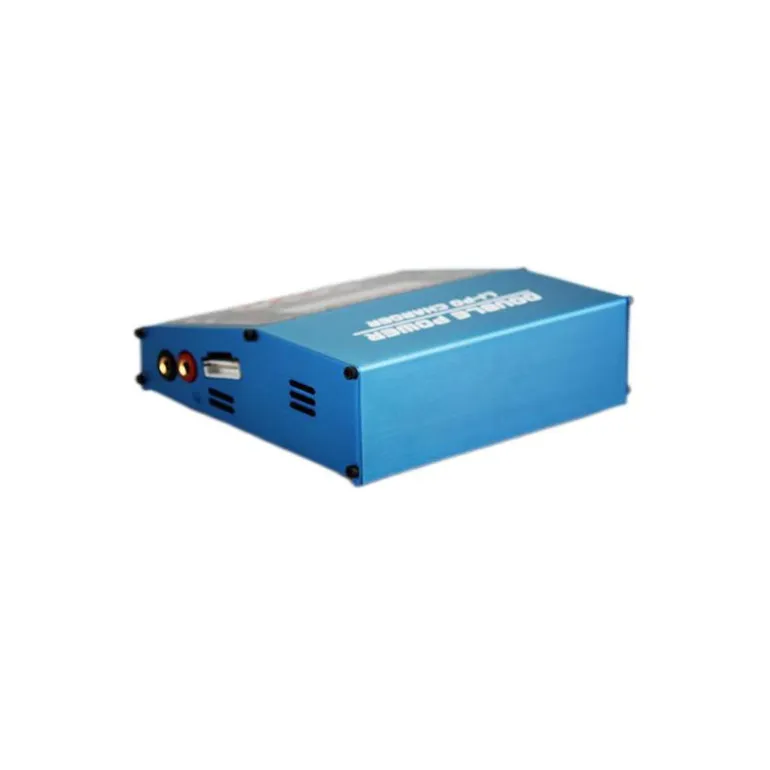 Dynam Supermate AC/DC6 Balance Charger 5A 60W