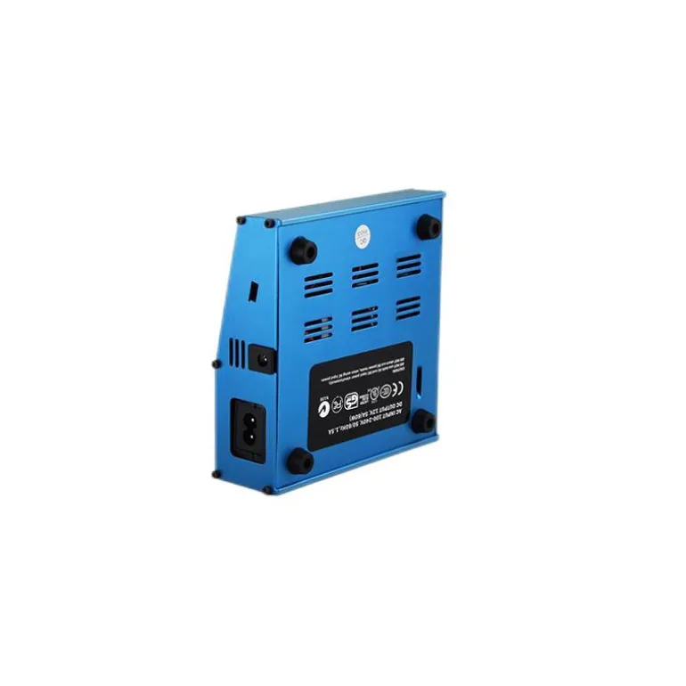 Dynam Supermate AC/DC6 Balance Charger 5A 60W