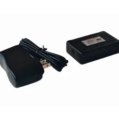 Dynam Supermate DC-3 Balance Charger for 2-3 Cells Lipo Battery (US/EU/UK/AU Plug)
