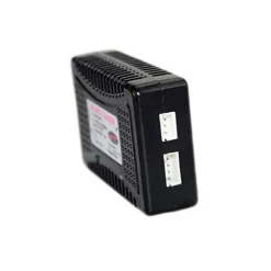 Dynam Supermate DC-3 Balance Charger for 2-3 Cells Lipo Battery (US/EU/UK/AU Plug)