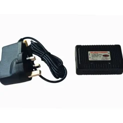 Dynam Supermate DC-3 Balance Charger for 2-3 Cells Lipo Battery (US/EU/UK/AU Plug)