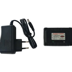 Dynam Supermate DC-3 Balance Charger for 2-3 Cells Lipo Battery (US/EU/UK/AU Plug)
