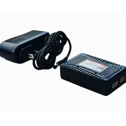 Dynam Supermate DC-3 Balance Charger for 2-3 Cells Lipo Battery (US/EU/UK/AU Plug)