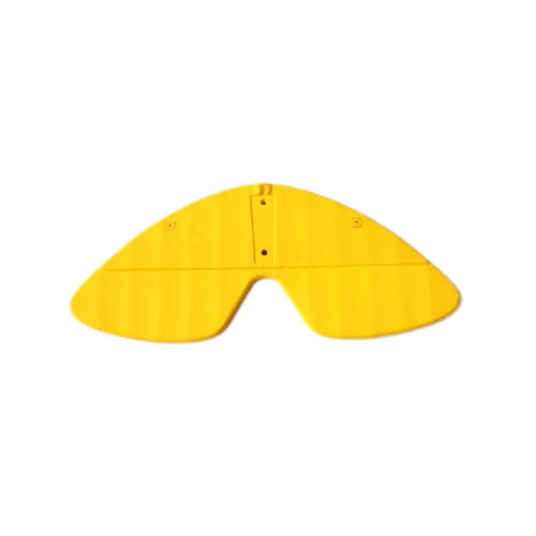 Dynam Tiger Moth V2 Elevator