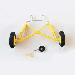 Dynam Tiger Moth V2 Landing Gear Set