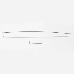 Dynam Tiger Moth V2 Pushrod Set