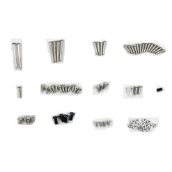Dynam Tiger Moth V2 Screw Set