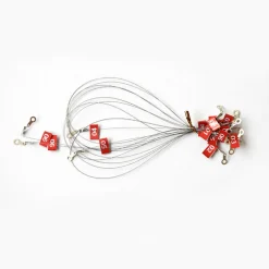Dynam Tiger Moth V2 Steel Cable
