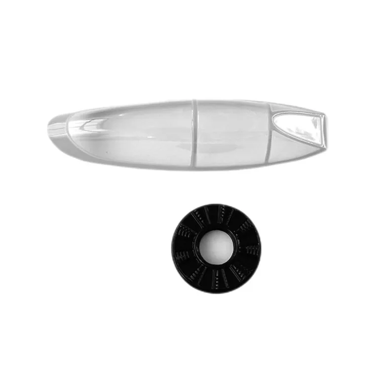 Dynam T-28 Trojan V2 Canopy