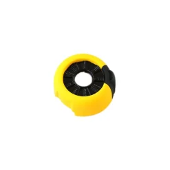 Dynam T-28 Trojan V2 Cowl Yellow