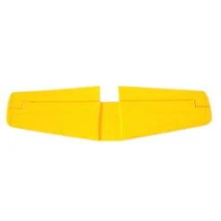 Dynam T-28 Trojan V2 Elevator Yellow
