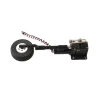 Dynam T-28 Trojan V2 E-Retract for Nose Gear w/ Strut & Wheel