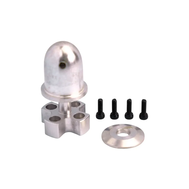Dynam T-28 Trojan V2 Prop Adapter Blade Holder