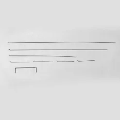 Dynam T-28 Trojan V2 Pushrod Set
