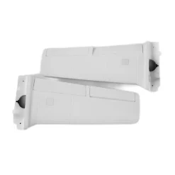 Dynam T-28 Trojan V2 Red Main Wing Set