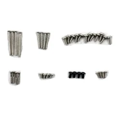 Dynam T-28 Trojan V2 Screw Set