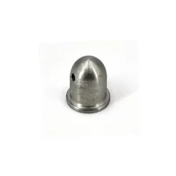 Dynam Waco YMF-5D Metal Spinner 22*27mm