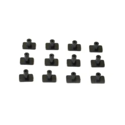 Dynam Waco YMF-5D Plastic Tabs