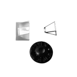Dynam Waco YMF-5D Red Canopy