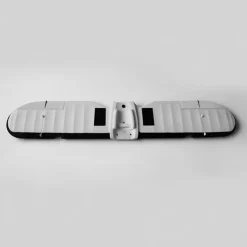 Dynam Waco YMF-5D Red Lower Wing Set