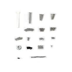 Dynam Waco YMF-5D Screw Set