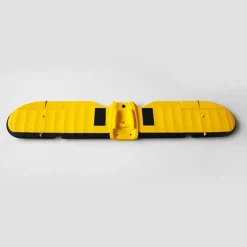 Dynam Waco YMF-5D Yellow Lower Wing Set