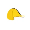 Dynam Waco YMF-5D Yellow Vertical Stabilizer