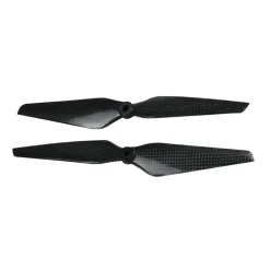 Dynam 9.4x4.3 Carbon Fiber Propeller for Multirotor Quadcopter Drone (1 Pair)