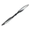 Dynam 30x5.5 Carbon Fiber Propeller for Multirotor Quadcopter Drone (1 Pair)