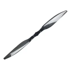 Dynam 30x5.5 Carbon Fiber Propeller for Multirotor Quadcopter Drone (1 Pair)