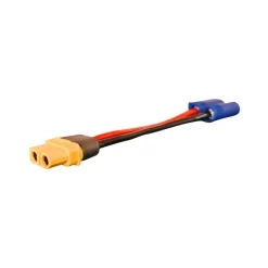 Dynam XT60 Female to EC5 Male Adapter