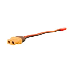 Dynam XT60 Female to JST Male Adapter